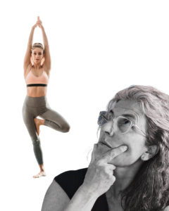 Vrksasana